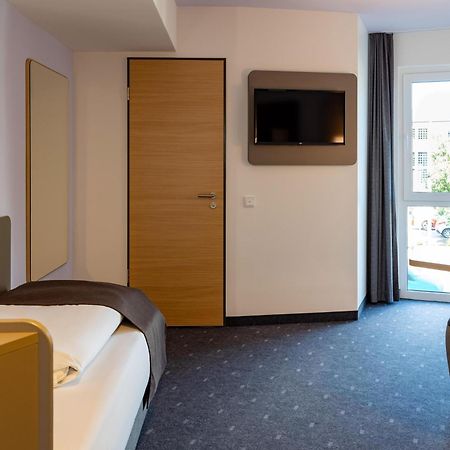 B&B Hotel Bad Hersfeld Εξωτερικό φωτογραφία