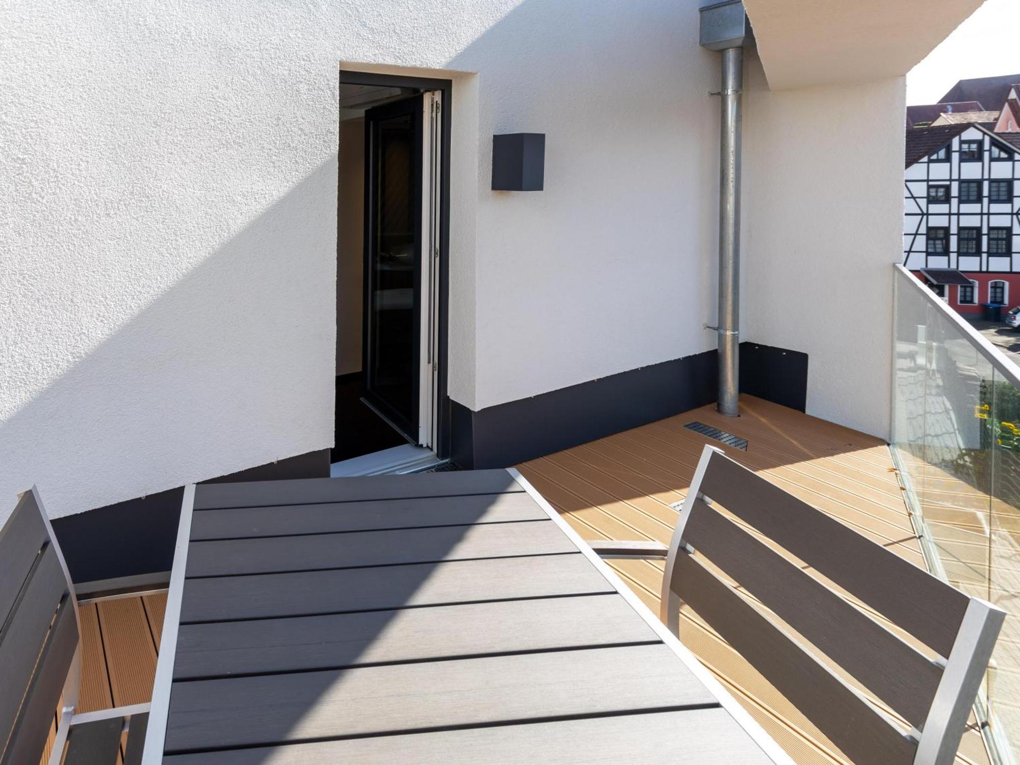 B&B Hotel Bad Hersfeld Εξωτερικό φωτογραφία